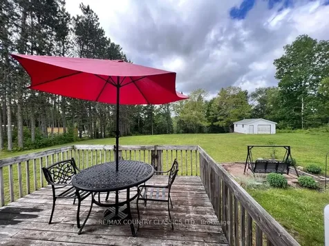 76 York River Drive Bancroft ON K0L 1C0