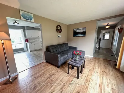 76 York River Drive Bancroft ON K0L 1C0