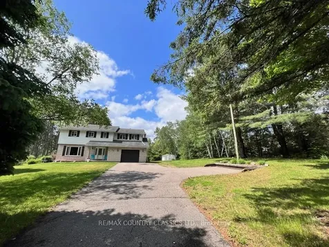 76 York River Drive Bancroft ON K0L 1C0