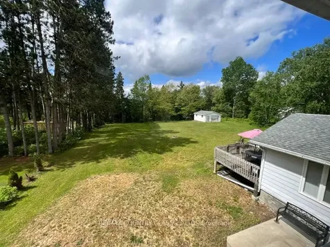 76 York River Drive Bancroft ON K0L 1C0