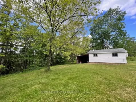 76 York River Drive Bancroft ON K0L 1C0