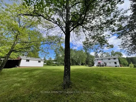 76 York River Drive Bancroft ON K0L 1C0