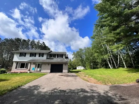 76 York River Drive Bancroft ON K0L 1C0