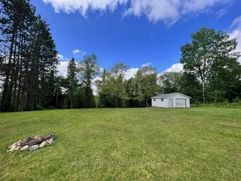 76 York River Drive Bancroft ON K0L 1C0