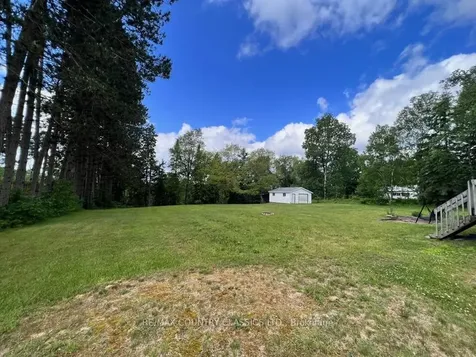 76 York River Drive Bancroft ON K0L 1C0