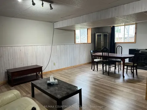 76 York River Drive Bancroft ON K0L 1C0