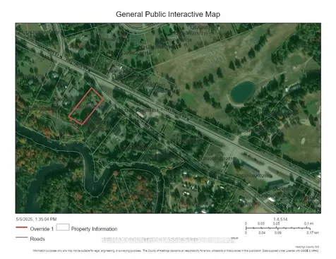 76 York River Drive Bancroft ON K0L 1C0