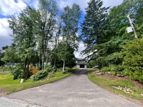 76 York River Drive Bancroft ON K0L 1C0