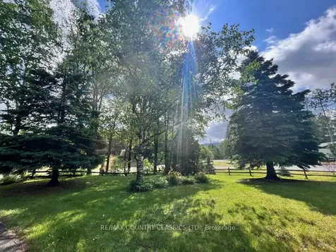 76 York River Drive Bancroft ON K0L 1C0