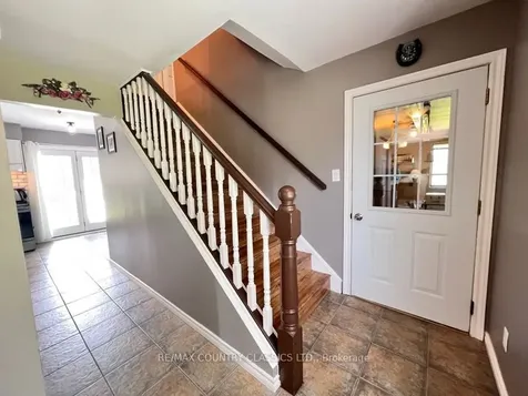 76 York River Drive Bancroft ON K0L 1C0