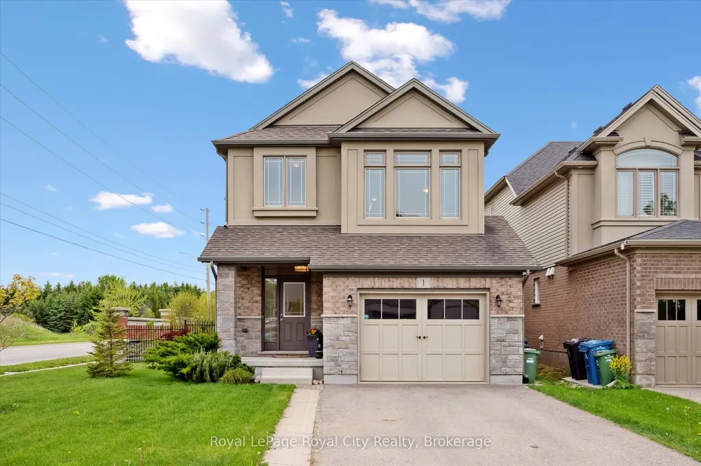 1 Samuel Drive Guelph ON N1L 0K9
