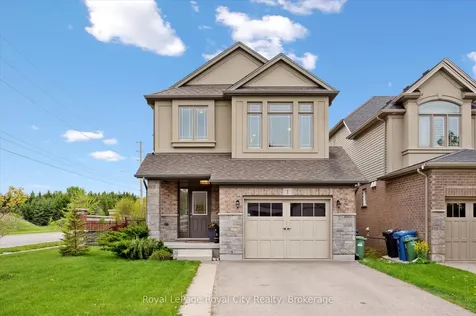 1 Samuel Drive Guelph ON N1L 0K9