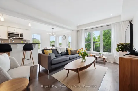1 Samuel Drive Guelph ON N1L 0K9