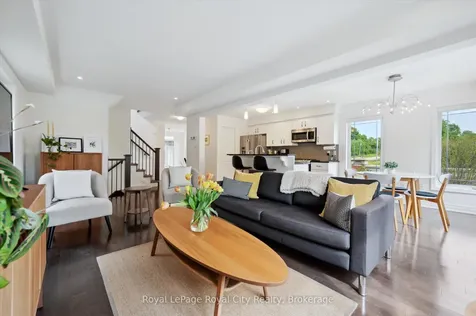 1 Samuel Drive Guelph ON N1L 0K9