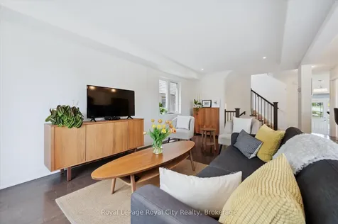 1 Samuel Drive Guelph ON N1L 0K9