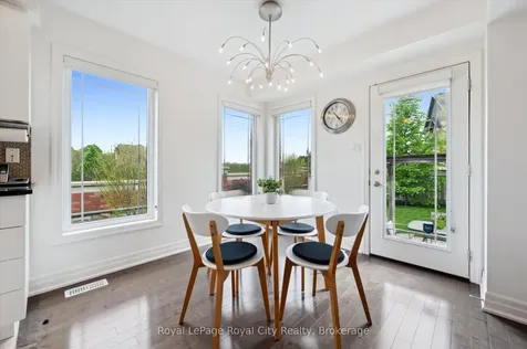 1 Samuel Drive Guelph ON N1L 0K9