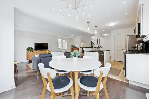 1 Samuel Drive Guelph ON N1L 0K9