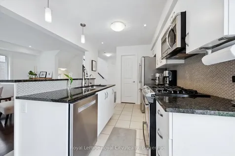 1 Samuel Drive Guelph ON N1L 0K9