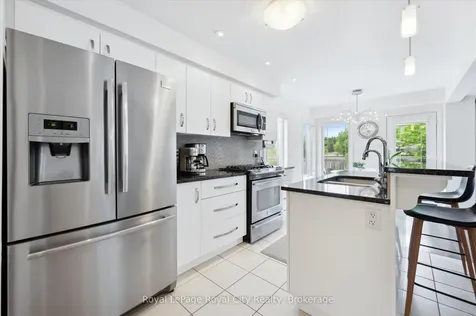 1 Samuel Drive Guelph ON N1L 0K9