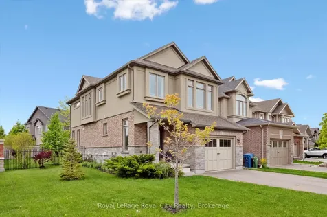 1 Samuel Drive Guelph ON N1L 0K9