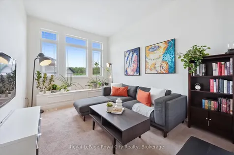 1 Samuel Drive Guelph ON N1L 0K9