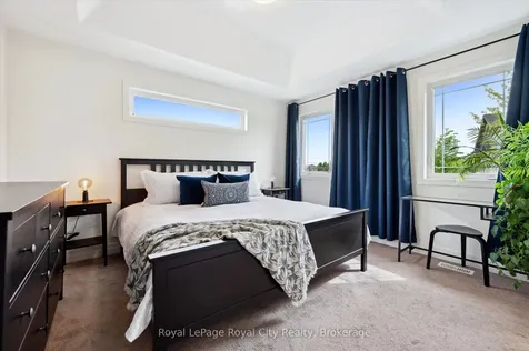 1 Samuel Drive Guelph ON N1L 0K9