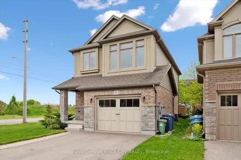 1 Samuel Drive Guelph ON N1L 0K9