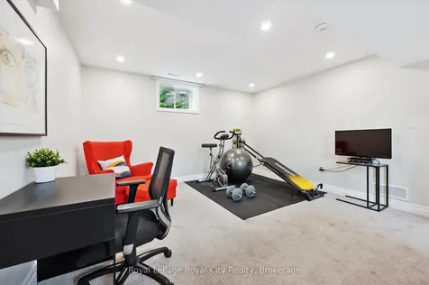 1 Samuel Drive Guelph ON N1L 0K9