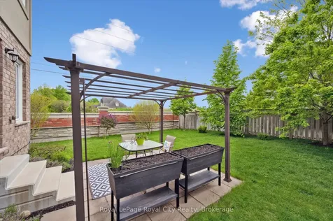 1 Samuel Drive Guelph ON N1L 0K9
