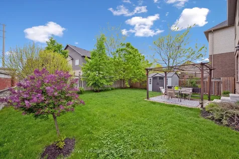 1 Samuel Drive Guelph ON N1L 0K9