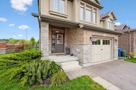 1 Samuel Drive Guelph ON N1L 0K9