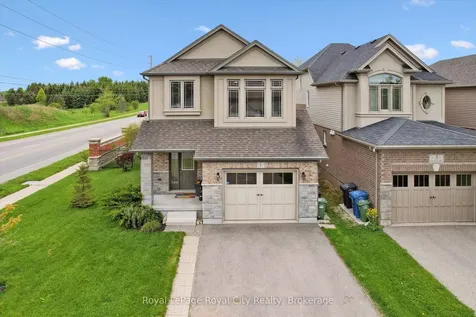 1 Samuel Drive Guelph ON N1L 0K9