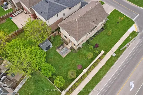 1 Samuel Drive Guelph ON N1L 0K9