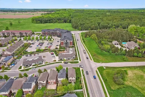 1 Samuel Drive Guelph ON N1L 0K9