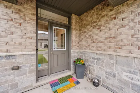1 Samuel Drive Guelph ON N1L 0K9