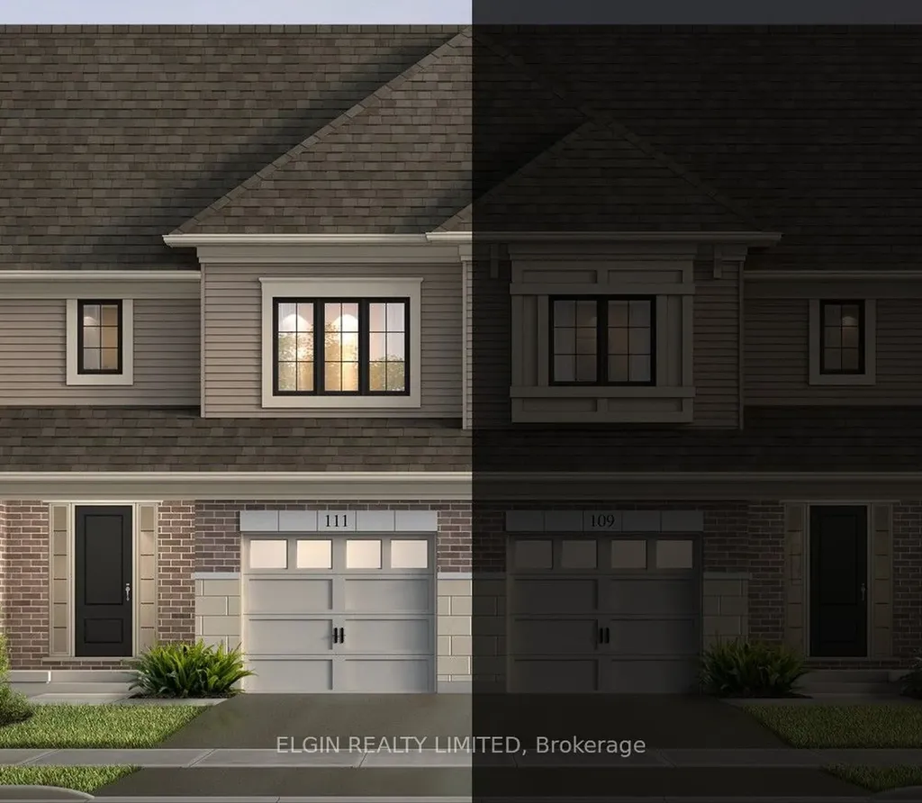 111 Willow Drive Aylmer ON N5H 0C2