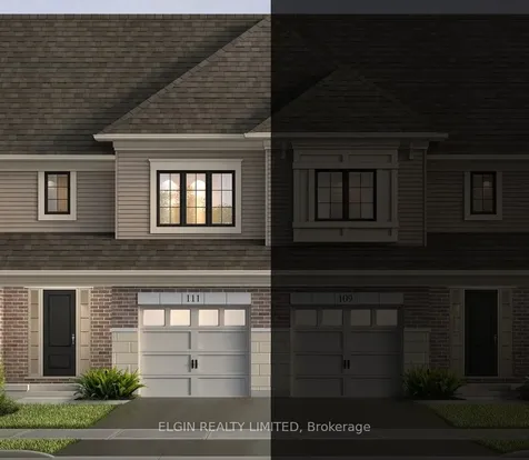 111 Willow Drive Aylmer ON N5H 0C2