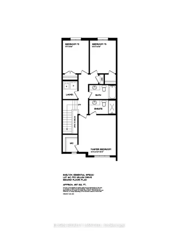 111 Willow Drive Aylmer ON N5H 0C2