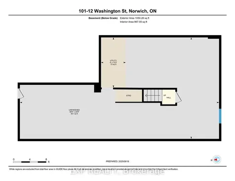 12 Washington Street Norwich ON N0J 1P0