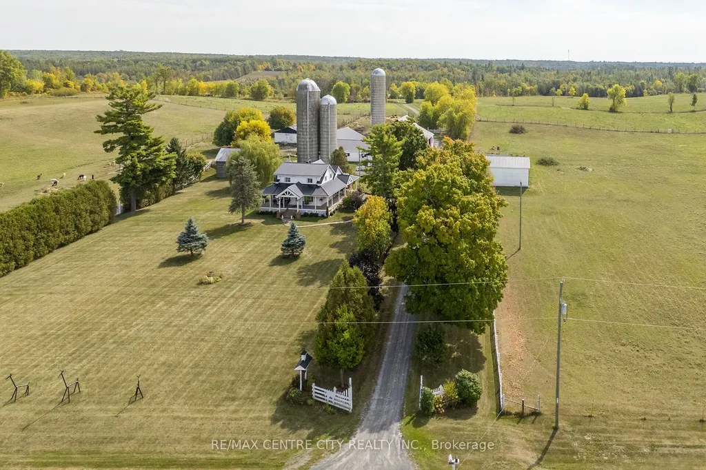 19152 County Road 25 N/a South Glengarry ON K0C 1B0