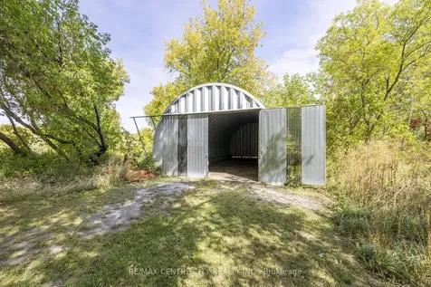 19152 County Road 25 N/a South Glengarry ON K0C 1B0