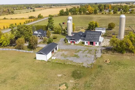 19152 County Road 25 N/a South Glengarry ON K0C 1B0