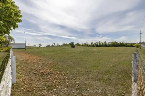 19152 County Road 25 N/a South Glengarry ON K0C 1B0