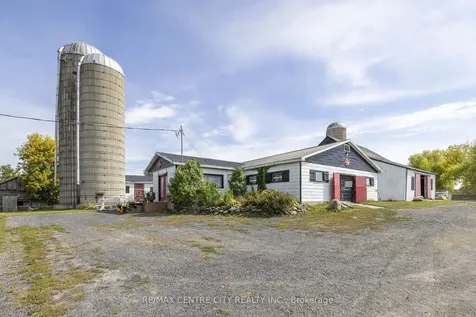 19152 County Road 25 N/a South Glengarry ON K0C 1B0
