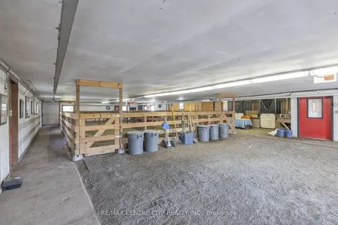 19152 County Road 25 N/a South Glengarry ON K0C 1B0