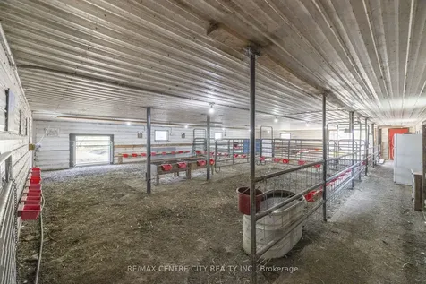 19152 County Road 25 N/a South Glengarry ON K0C 1B0