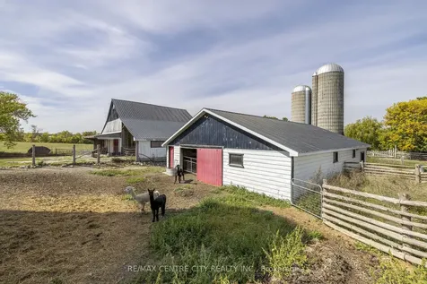 19152 County Road 25 N/a South Glengarry ON K0C 1B0