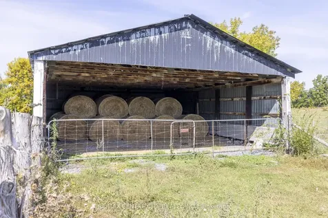 19152 County Road 25 N/a South Glengarry ON K0C 1B0