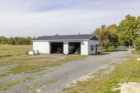 19152 County Road 25 N/a South Glengarry ON K0C 1B0