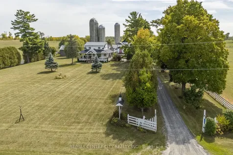 19152 County Road 25 N/a South Glengarry ON K0C 1B0